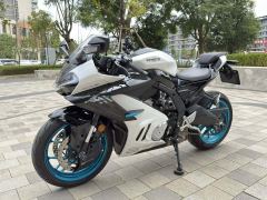 CFMOTO 675SR-R - ფოტო 3