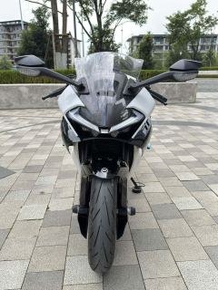 CFMOTO 675SR-R - ფოტო 5