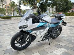 CFMOTO 250SR - ფოტო 3