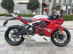 Kayo 450RR - фото 2