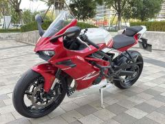 Kayo 450RR - фото 3