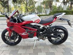 Kayo 450RR - фото 4