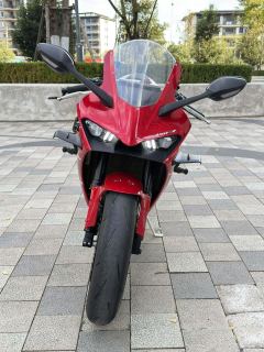 Kayo 450RR - фото 5