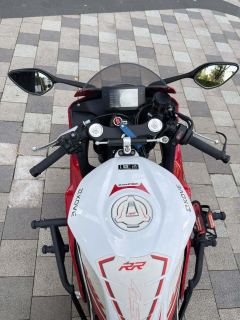 Kayo 450RR - фото 6