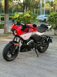 CFMOTO Papio XO-1 125 cc - фото 1