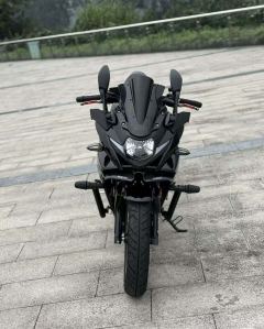 Haojue Suzuki GSX250R - ფოტო 2