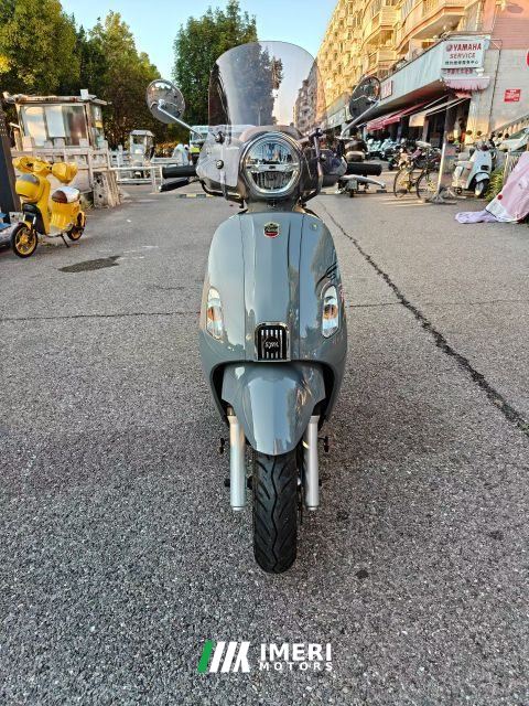 SYM Fiddle 150 cc - მოტოციკლი ჩინეთიდან