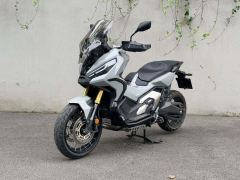 Honda X-ADV 750 - фото 1