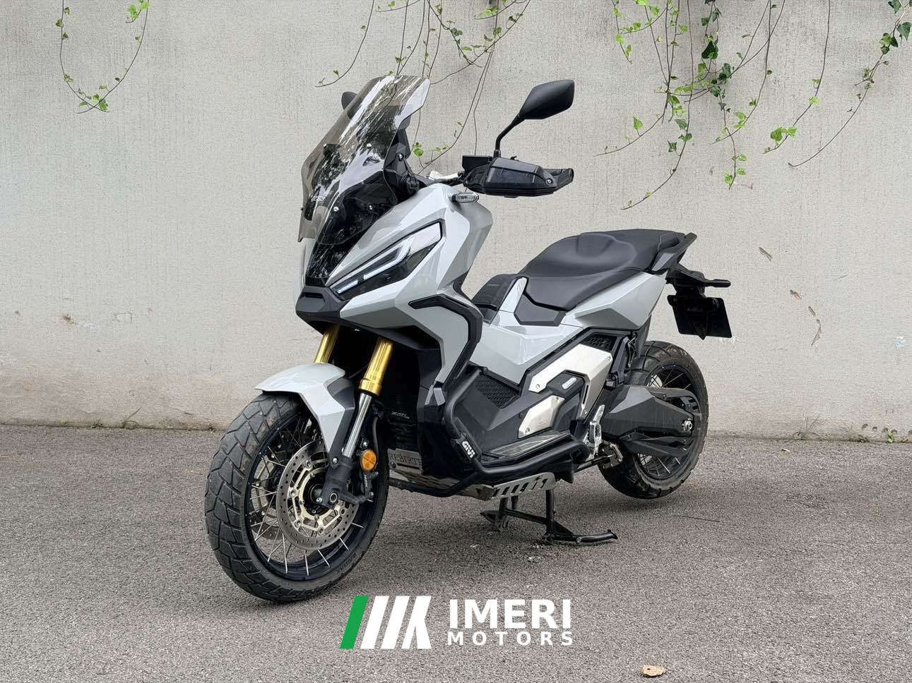 2021 Honda X-ADV 750