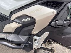 Honda X-ADV 750 - фото 11