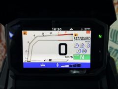 Honda X-ADV 750 - фото 12