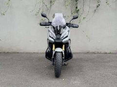 Honda X-ADV 750 - фото 2