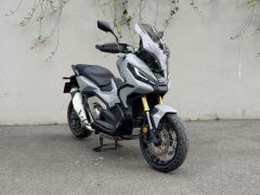Honda X-ADV 750 - фото 3