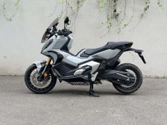 Honda X-ADV 750 - фото 4