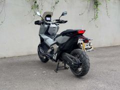 Honda X-ADV 750 - фото 5