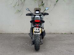 Honda X-ADV 750 - фото 6