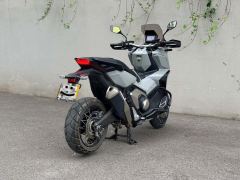 Honda X-ADV 750 - фото 7
