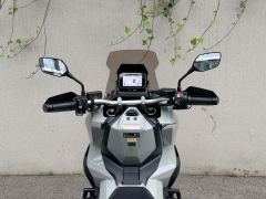 Honda X-ADV 750 - фото 8