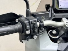 Honda X-ADV 750 - фото 9