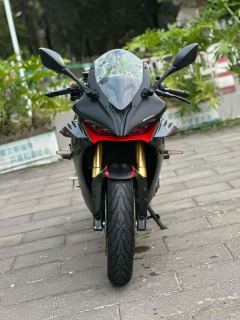 QJMOTOR Sai 600 - ფოტო 2