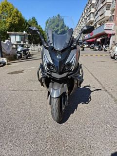 SYM Cruisym250 - фото 1