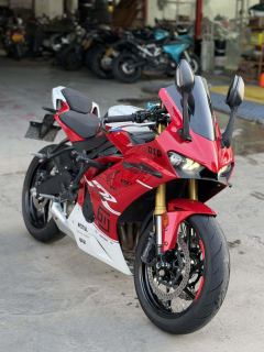 Kayo 450RR - фото 1
