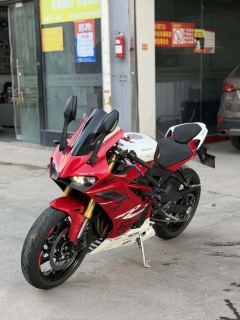 Kayo 450RR - фото 3