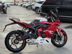 Kayo 450RR - фото 4