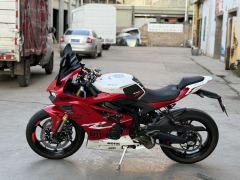 Kayo 450RR - фото 5