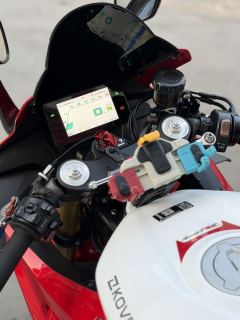 Kayo 450RR - фото 6