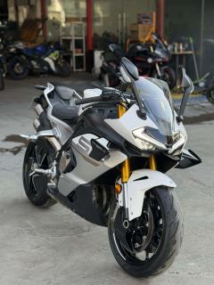 CFMOTO 750SR-S - фото 1