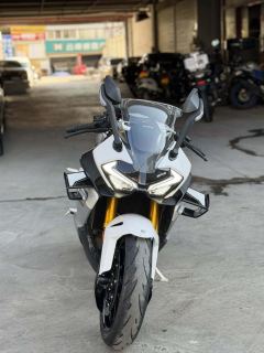 CFMOTO 750SR-S - фото 2