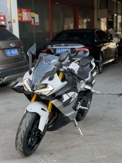 CFMOTO 750SR-S - фото 3
