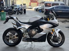 CFMOTO 750SR-S - фото 4