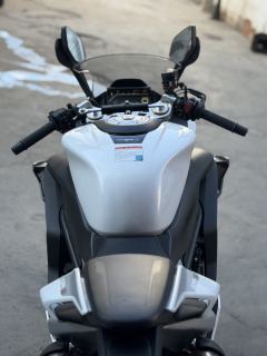 CFMOTO 750SR-S - фото 5