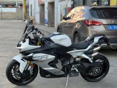 CFMOTO 750SR-S - фото 6