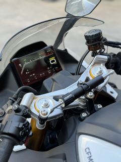 CFMOTO 750SR-S - фото 7