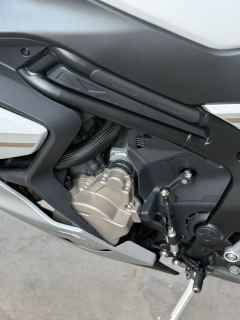 CFMOTO 750SR-S - фото 8