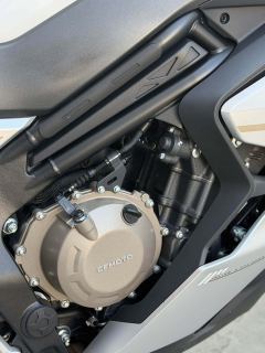 CFMOTO 750SR-S - фото 9