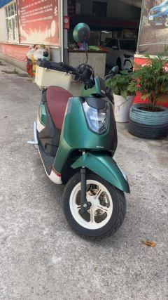 Ariic 108 110 cc - ფოტო 1