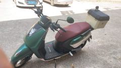 Ariic 108 110 cc - ფოტო 4