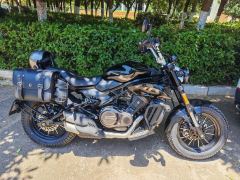 Cyclone Punk 150 cc - фото 1