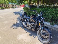 Cyclone Punk 150 cc - фото 2