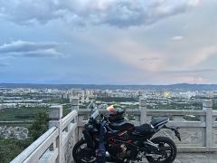 QJMOTOR Sai 150 - ფოტო 2