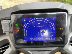 QJMOTOR Sai 150 - ფოტო 5