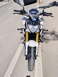 BMW G 310 R - photo 2