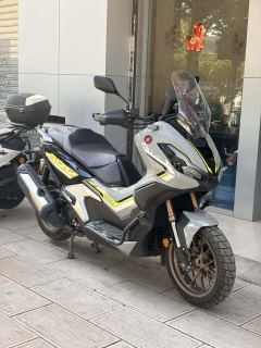 Honda ADV350 - фото 1
