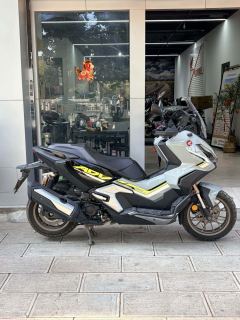 Honda ADV350 - фото 2