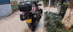 Haojue Suzuki DL250 - фото 1