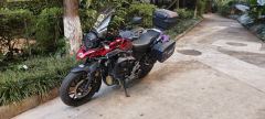 Haojue Suzuki DL250 - фото 2